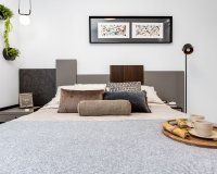 Obra nueva - Apartamento / piso - Orihuela Costa