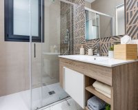 Obra nueva - Apartamento / piso - Orihuela Costa