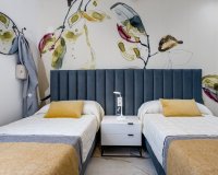 Obra nueva - Apartamento / piso - Orihuela Costa