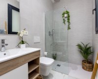 Obra nueva - Apartamento / piso - Orihuela Costa