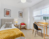 Obra nueva - Apartamento / piso - Orihuela Costa