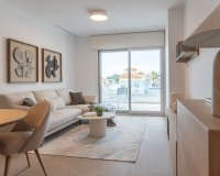 Obra nueva - Apartamento / piso - Orihuela Costa