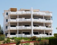 Obra nueva - Apartamento / piso - Orihuela Costa