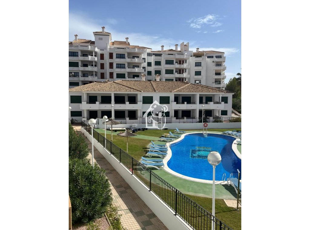Obra nueva - Apartamento / piso - Orihuela Costa