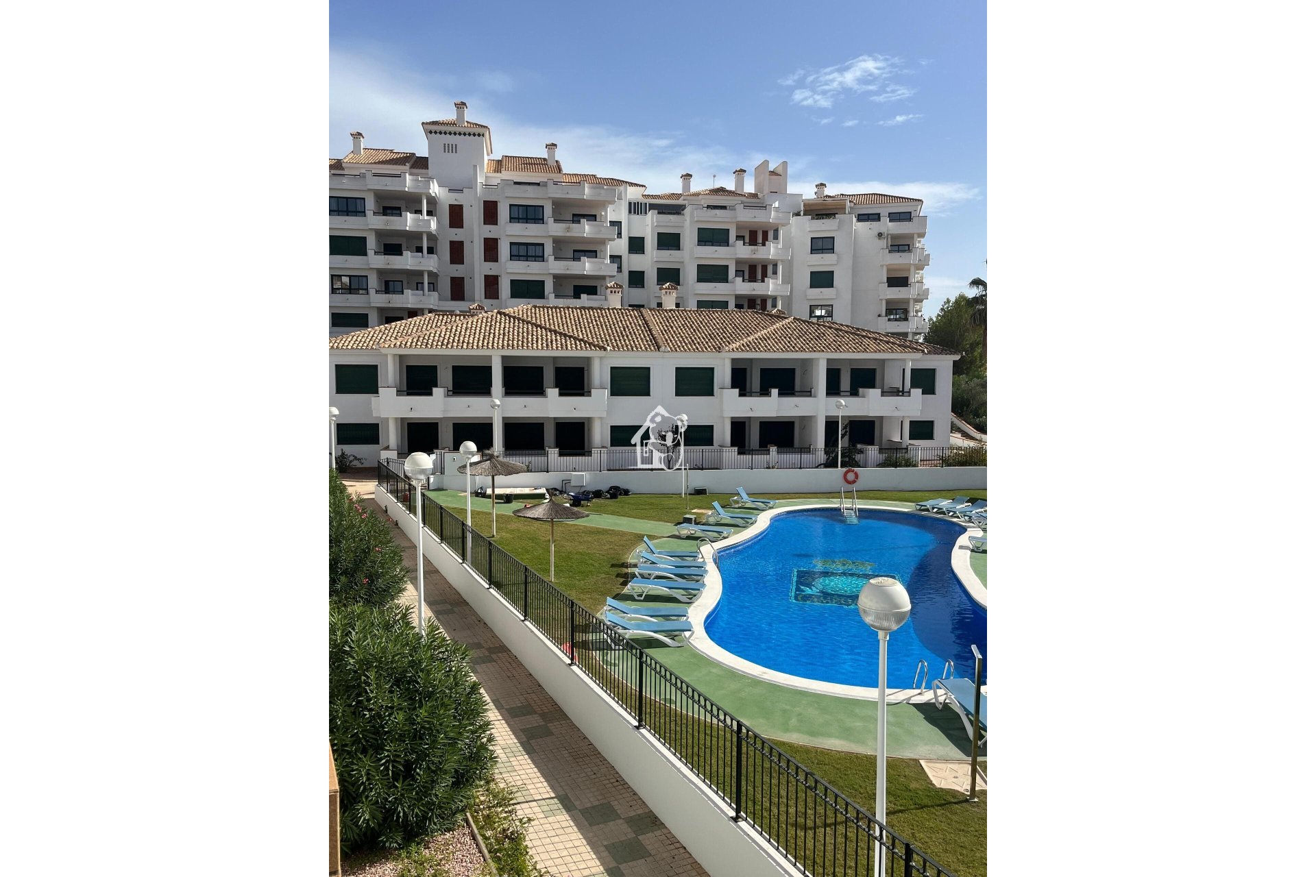 Obra nueva - Apartamento / piso - Orihuela Costa