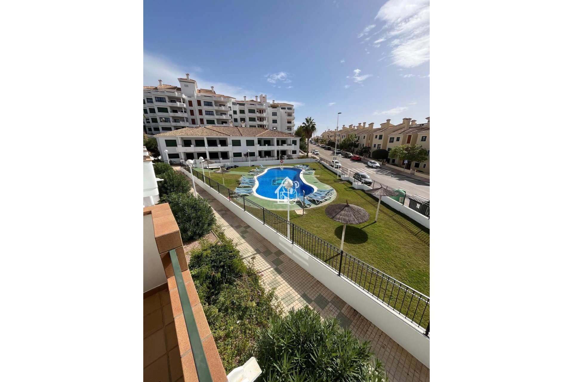 Obra nueva - Apartamento / piso - Orihuela Costa