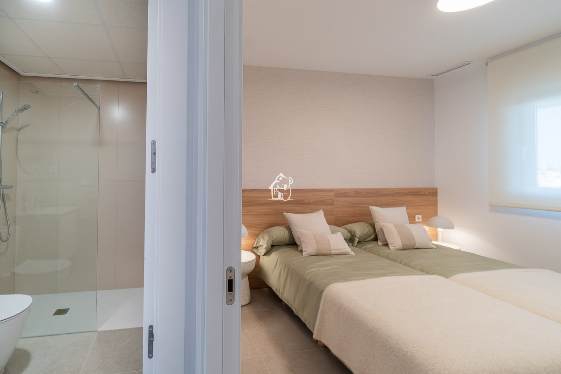 Obra nueva - Apartamento / piso - Orihuela Costa