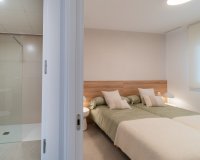 Obra nueva - Apartamento / piso - Orihuela Costa