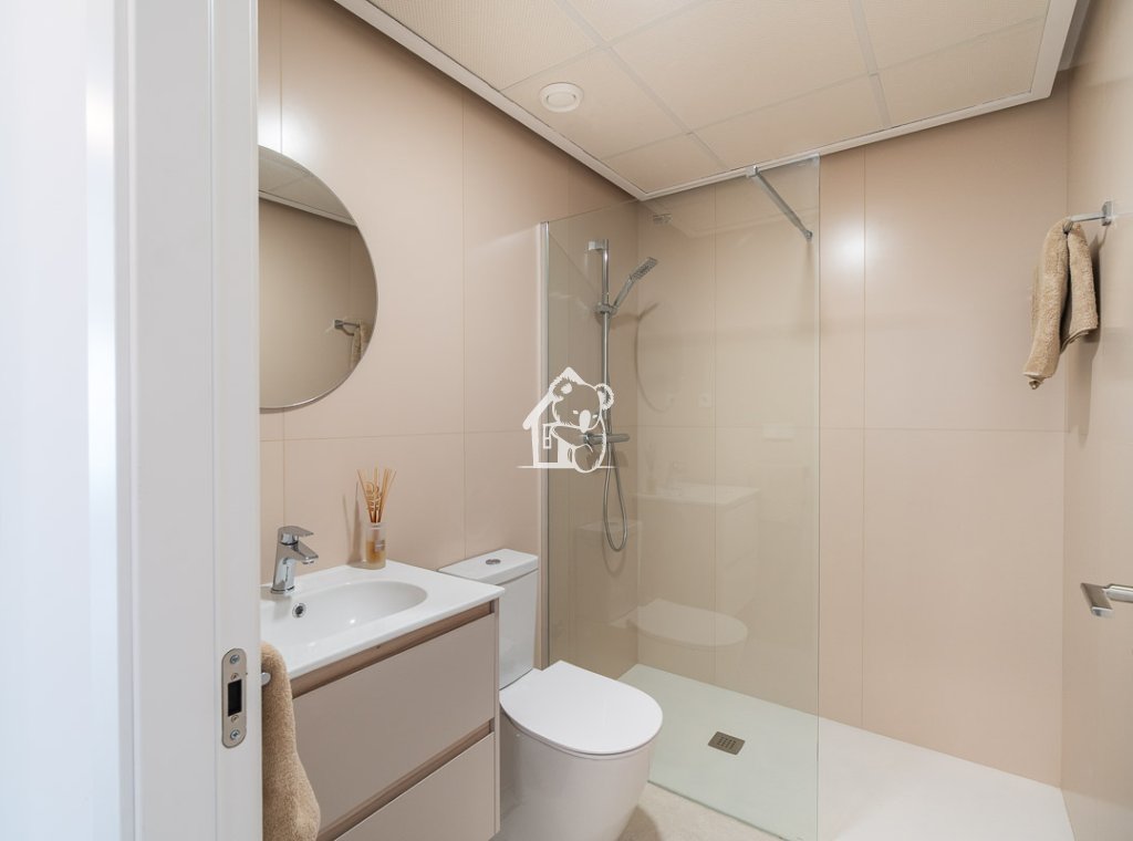 Obra nueva - Apartamento / piso - Orihuela Costa