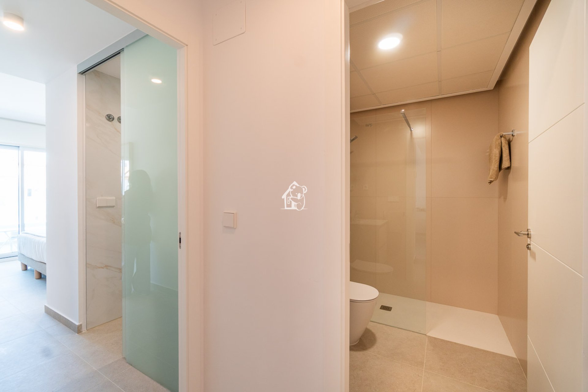 Obra nueva - Apartamento / piso - Orihuela Costa