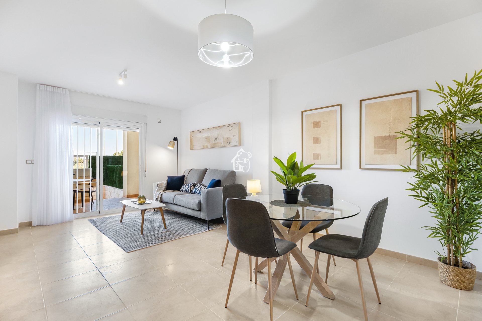Obra nueva - Apartamento / piso - Orihuela Costa