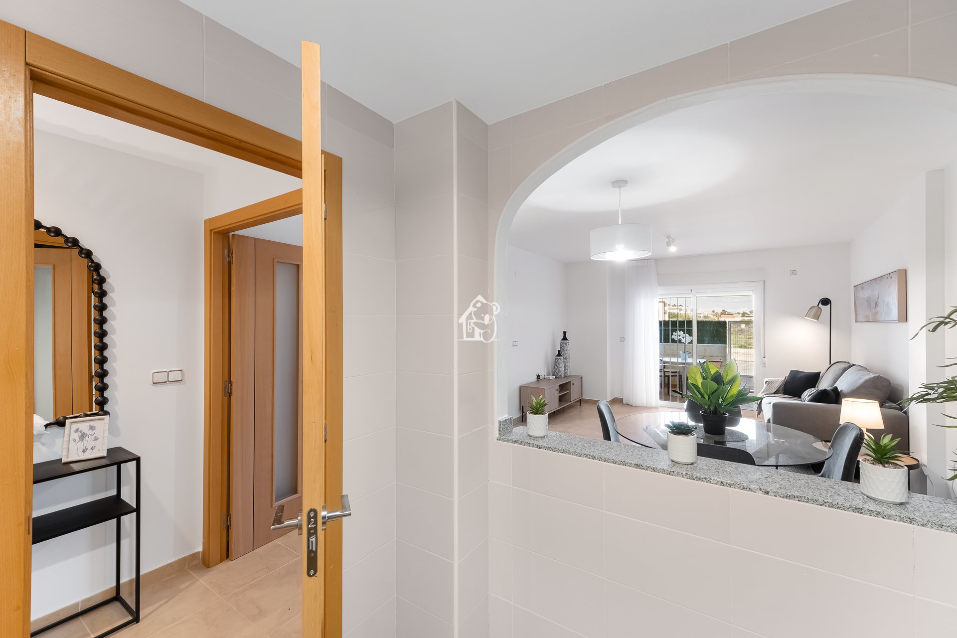 Obra nueva - Apartamento / piso - Orihuela Costa