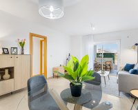 Obra nueva - Apartamento / piso - Orihuela Costa