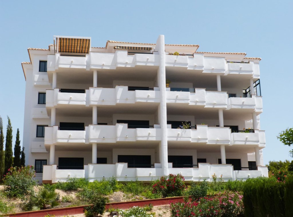 Obra nueva - Apartamento / piso - Orihuela Costa