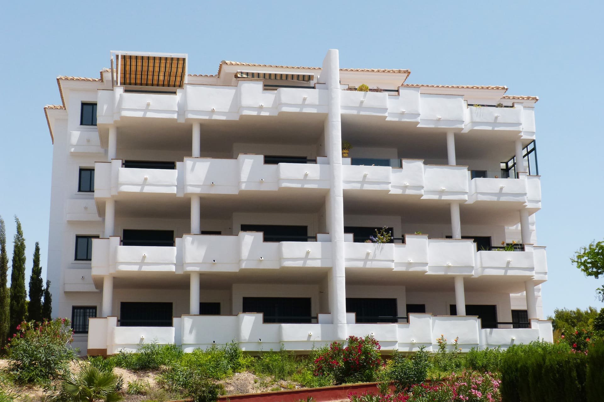 Obra nueva - Apartamento / piso - Orihuela Costa