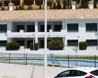 Obra nueva - Apartamento / piso - Orihuela Costa