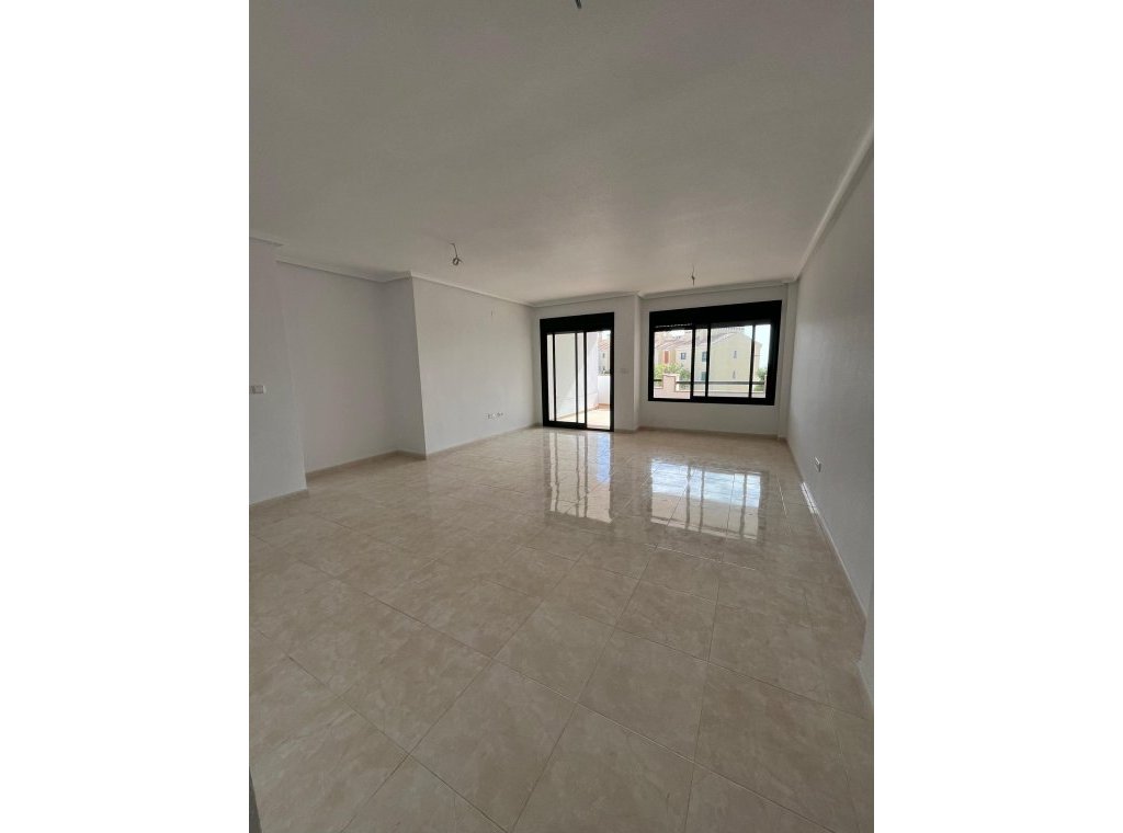Obra nueva - Apartamento / piso - Orihuela Costa