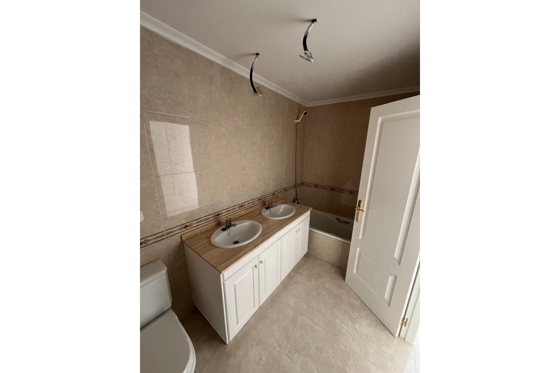 Obra nueva - Apartamento / piso - Orihuela Costa