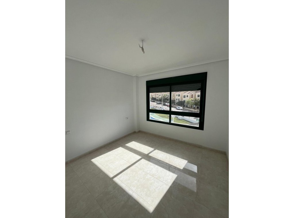 Obra nueva - Apartamento / piso - Orihuela Costa