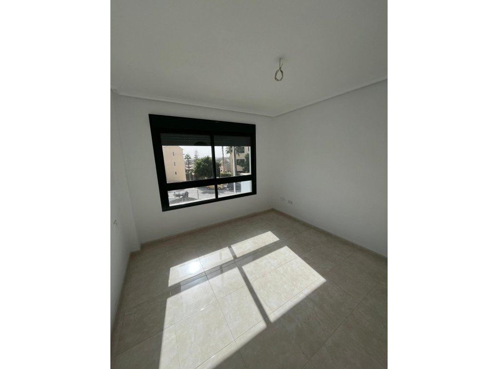Obra nueva - Apartamento / piso - Orihuela Costa