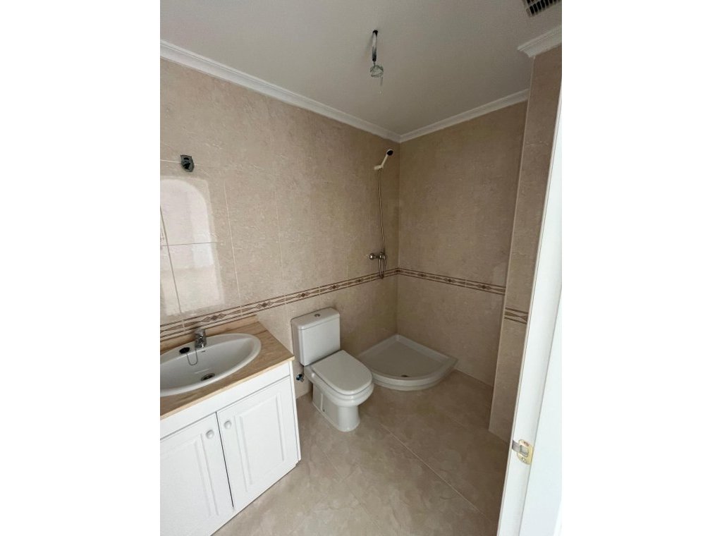 Obra nueva - Apartamento / piso - Orihuela Costa