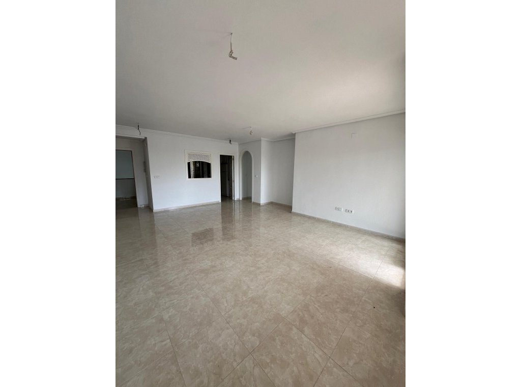 Obra nueva - Apartamento / piso - Orihuela Costa