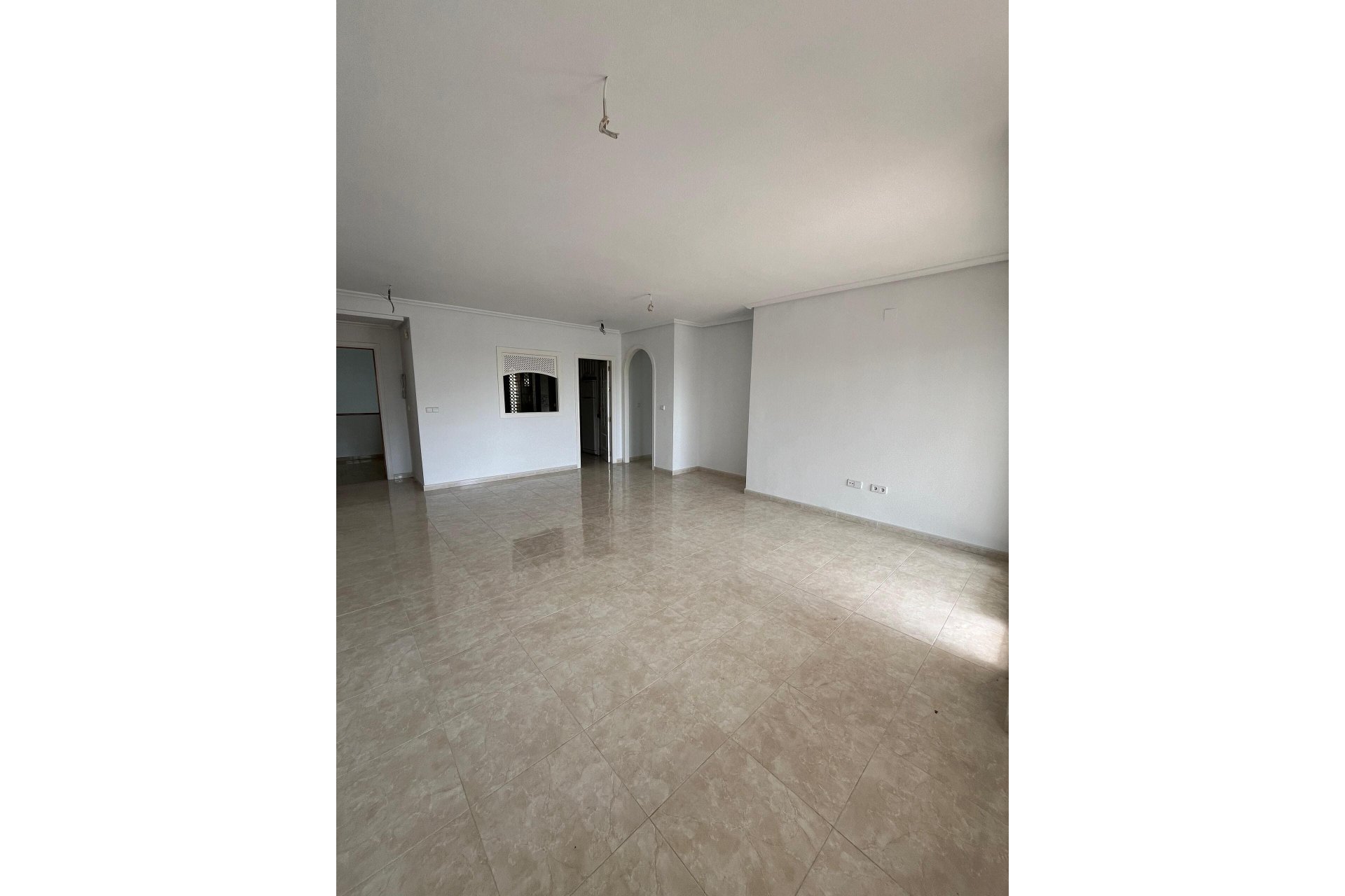 Obra nueva - Apartamento / piso - Orihuela Costa