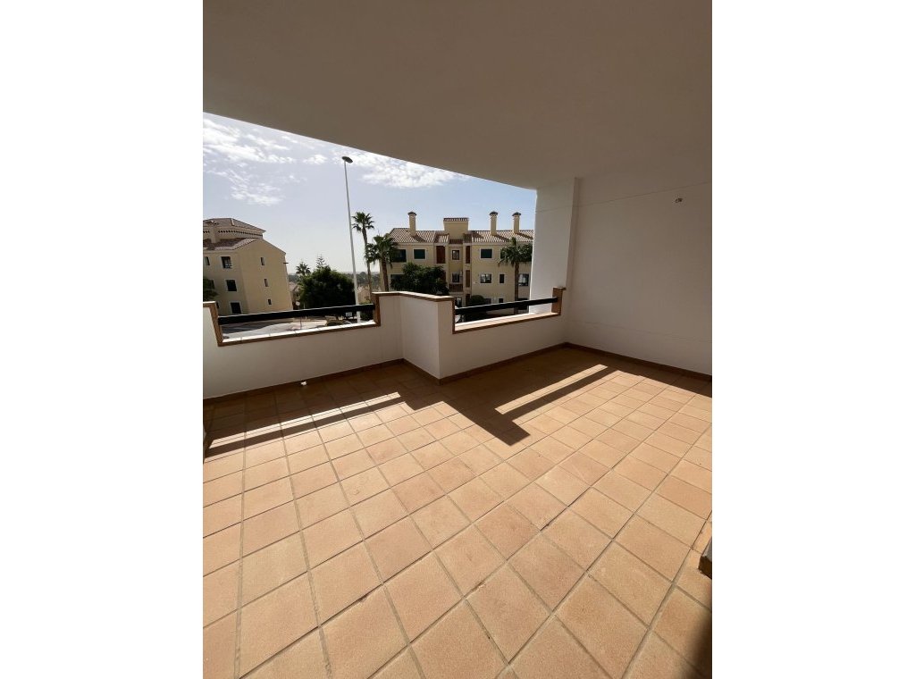 Obra nueva - Apartamento / piso - Orihuela Costa