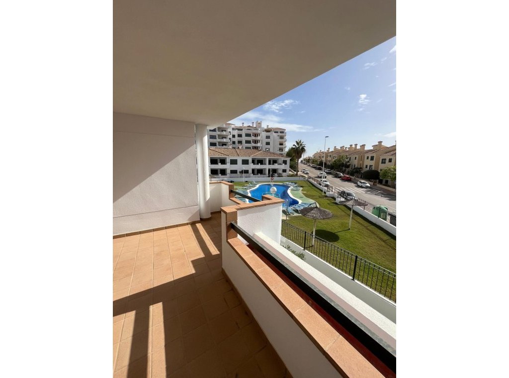 Obra nueva - Apartamento / piso - Orihuela Costa