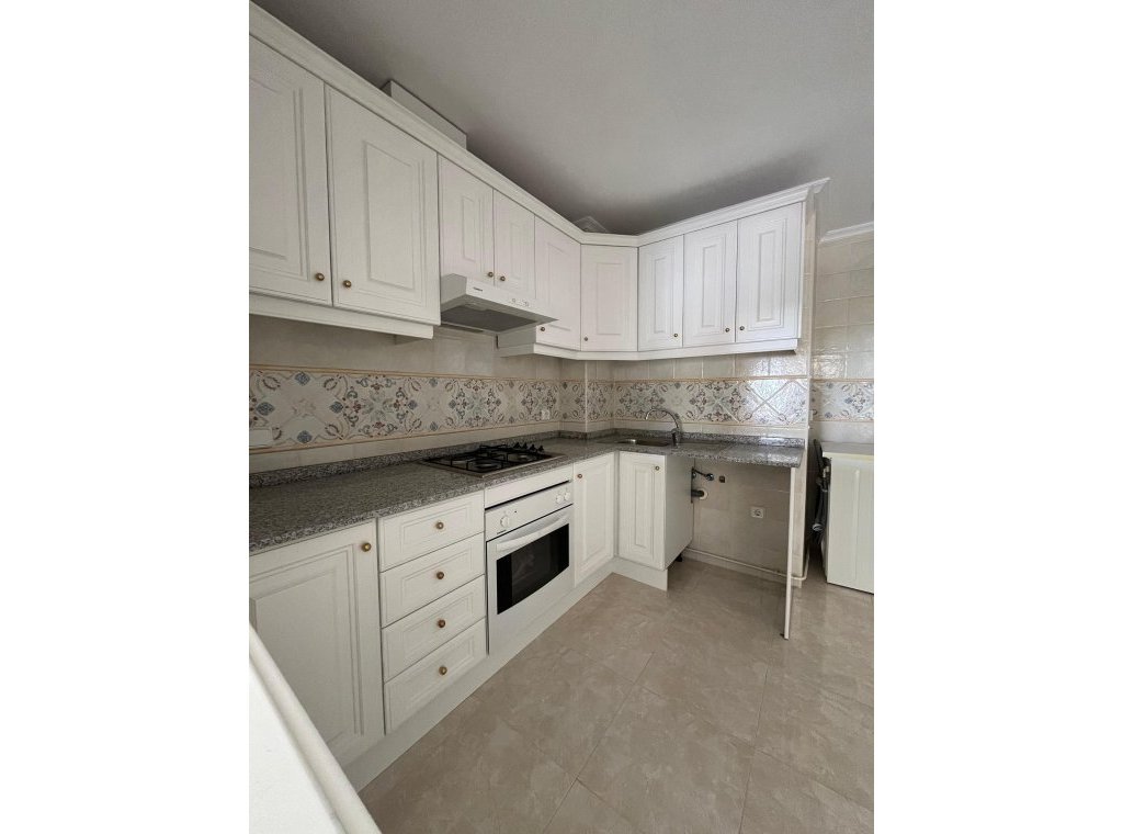Obra nueva - Apartamento / piso - Orihuela Costa