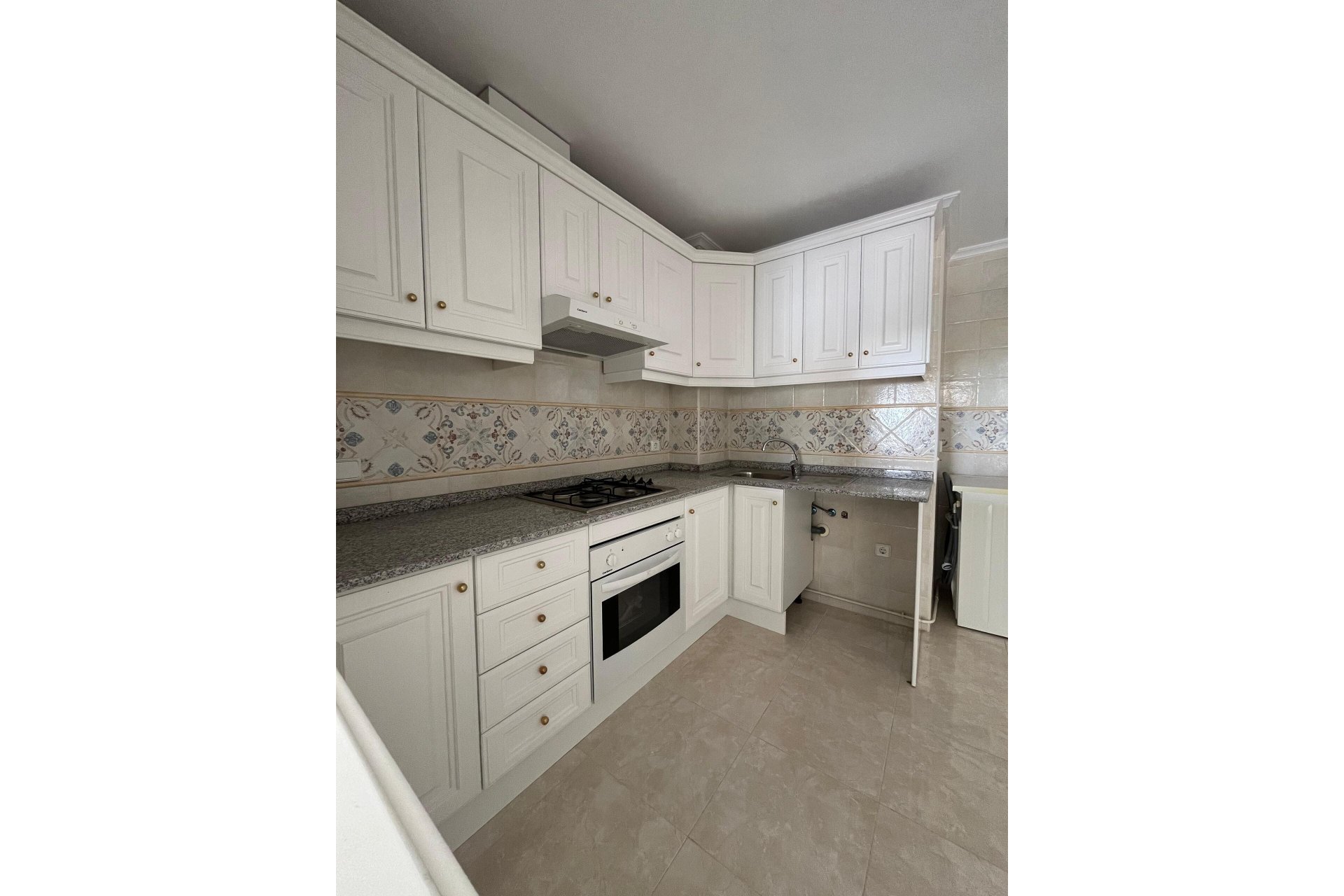 Obra nueva - Apartamento / piso - Orihuela Costa