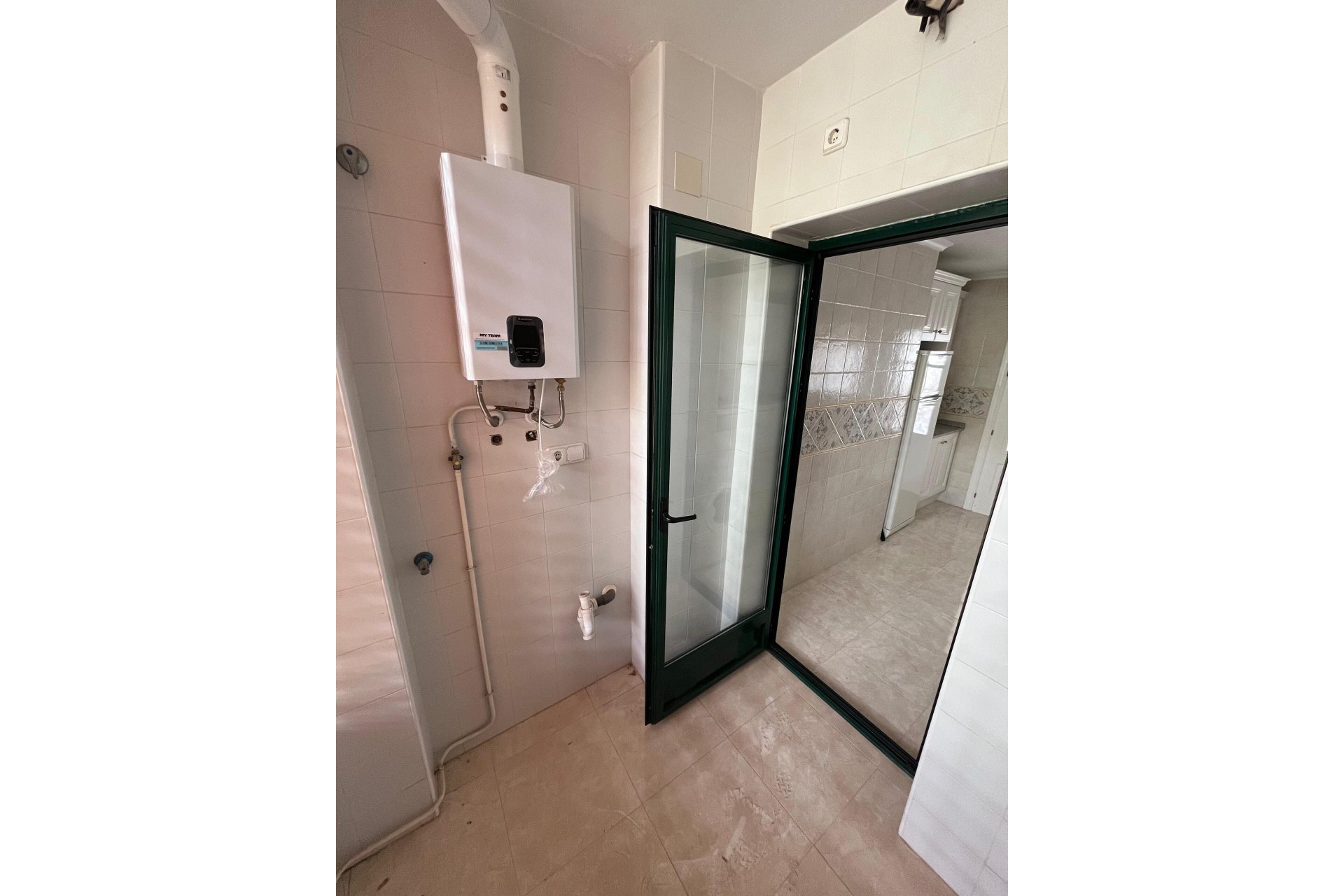 Obra nueva - Apartamento / piso - Orihuela Costa