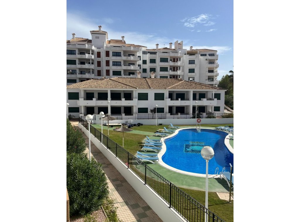 Obra nueva - Apartamento / piso - Orihuela Costa