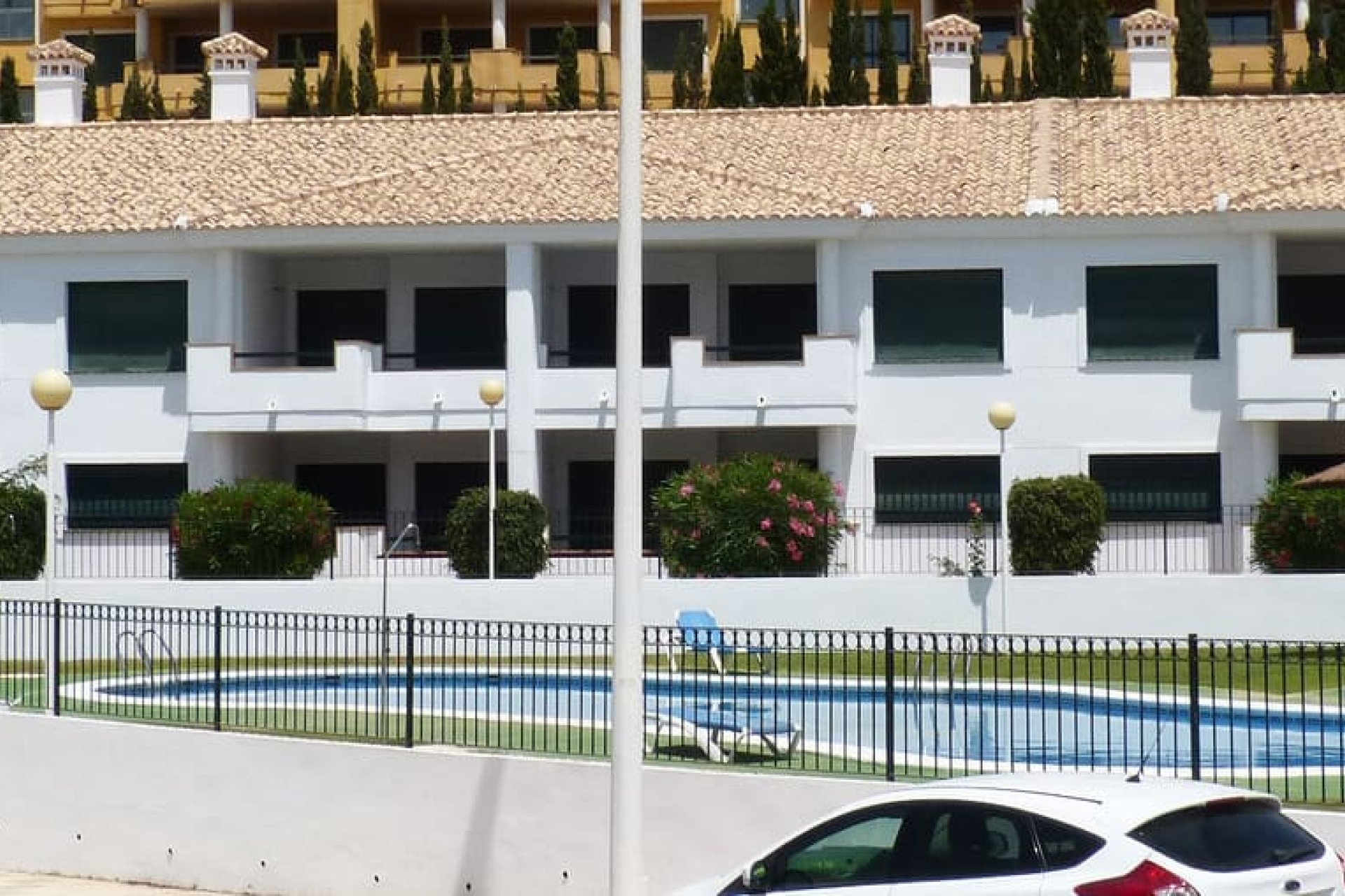 Obra nueva - Apartamento / piso - Orihuela Costa