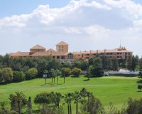 Obra nueva - Apartamento / piso - Orihuela Costa