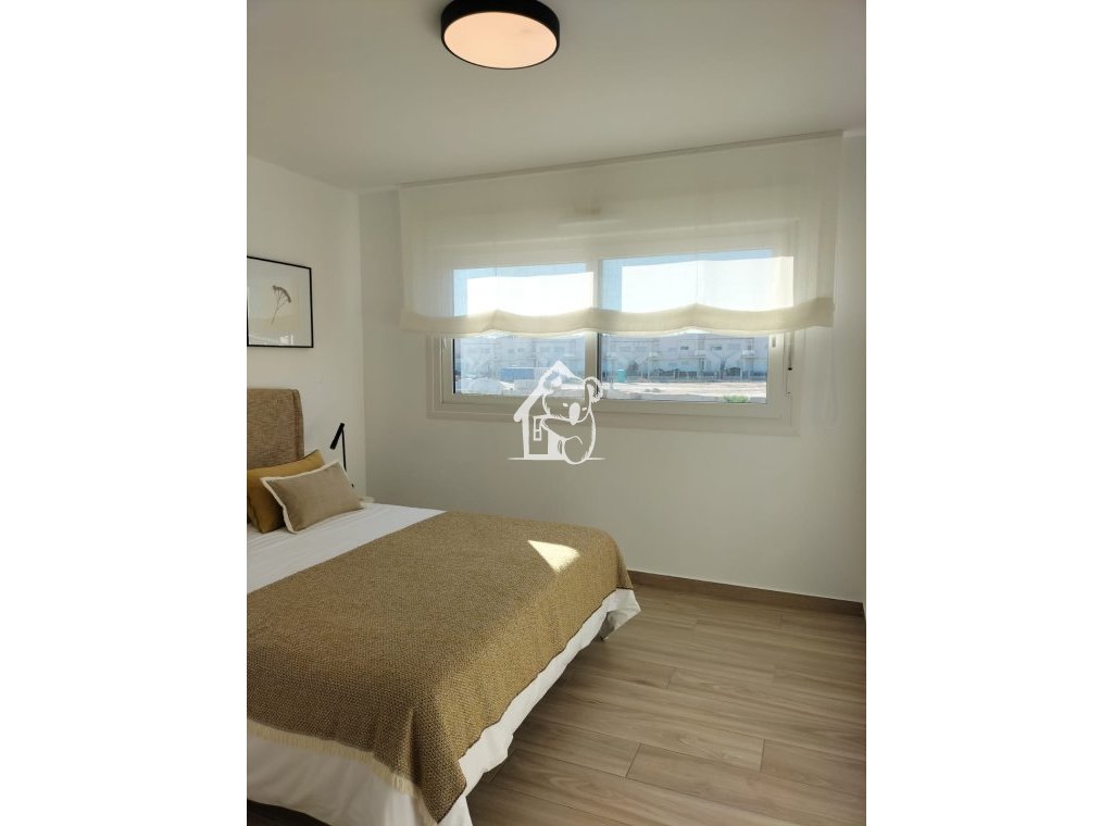 Obra nueva - Apartamento / piso - Orihuela Costa