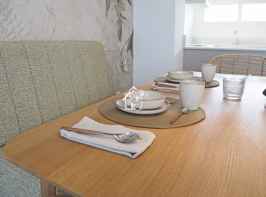 Obra nueva - Apartamento / piso - Orihuela Costa