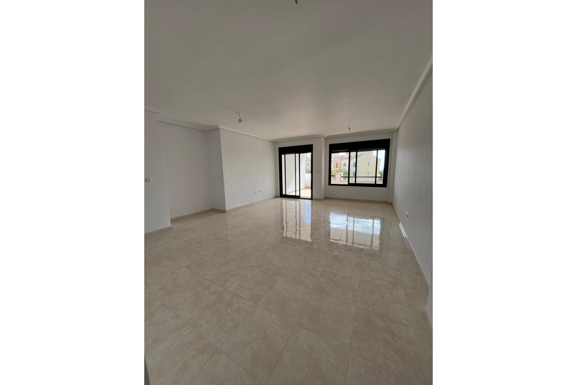 Obra nueva - Apartamento / piso - Orihuela Costa
