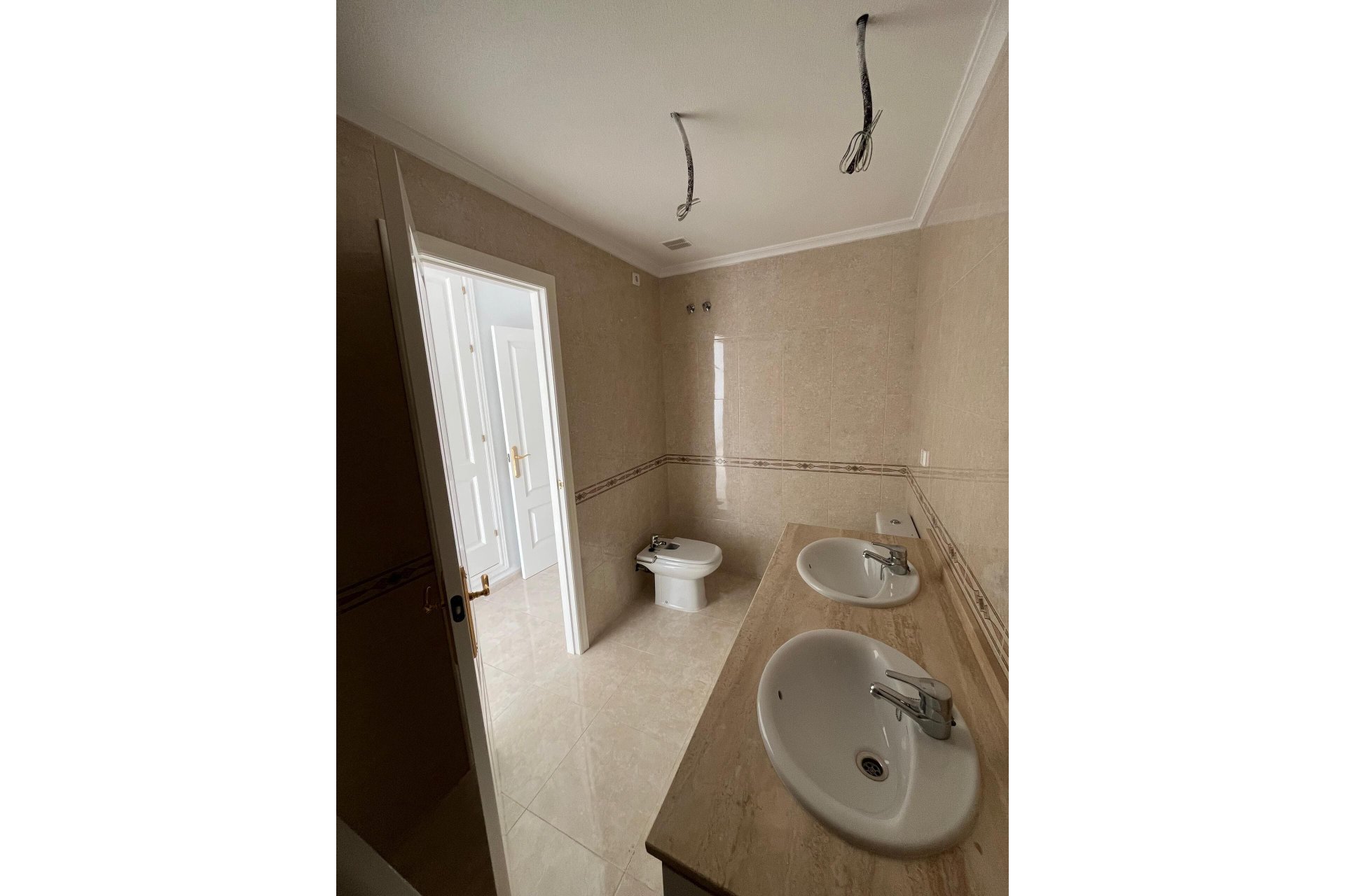 Obra nueva - Apartamento / piso - Orihuela Costa