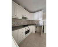 Obra nueva - Apartamento / piso - Orihuela Costa