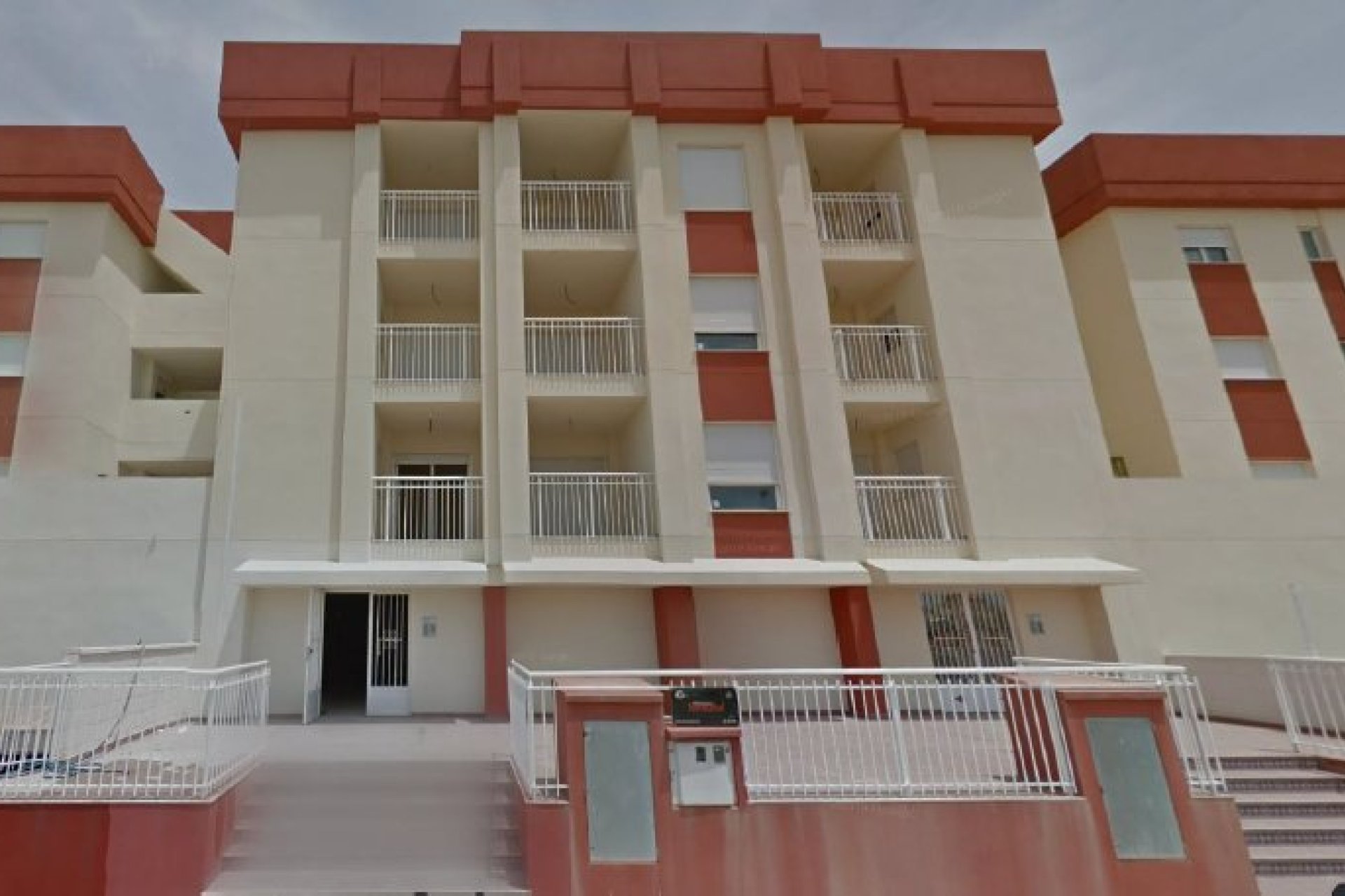 Obra nueva - Apartamento / piso - Orihuela Costa