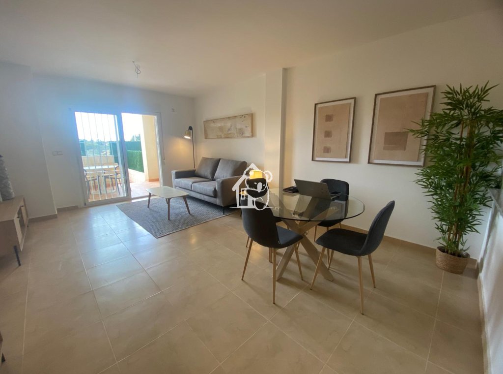 Obra nueva - Apartamento / piso - Orihuela Costa