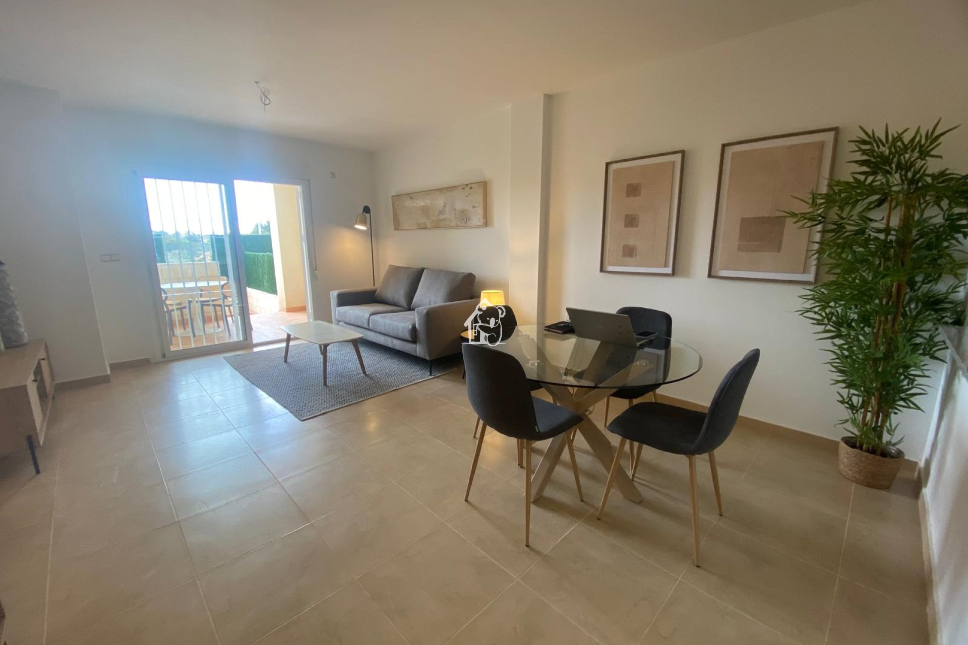 Obra nueva - Apartamento / piso - Orihuela Costa
