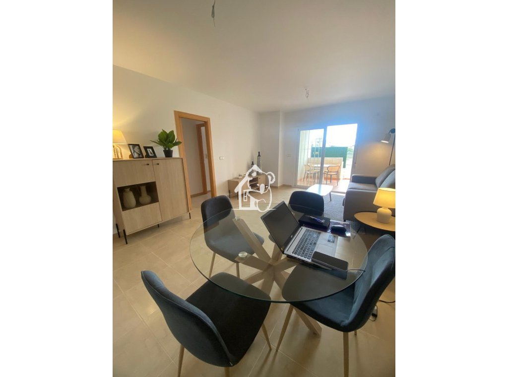 Obra nueva - Apartamento / piso - Orihuela Costa