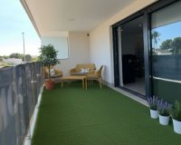 Obra nueva - Apartamento / piso - Orihuela Costa