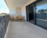 Obra nueva - Apartamento / piso - Orihuela Costa