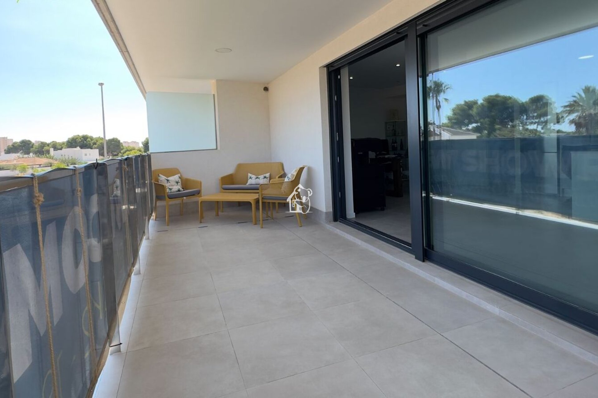 Obra nueva - Apartamento / piso - Orihuela Costa