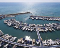 Obra nueva - Apartamento / piso - Orihuela Costa