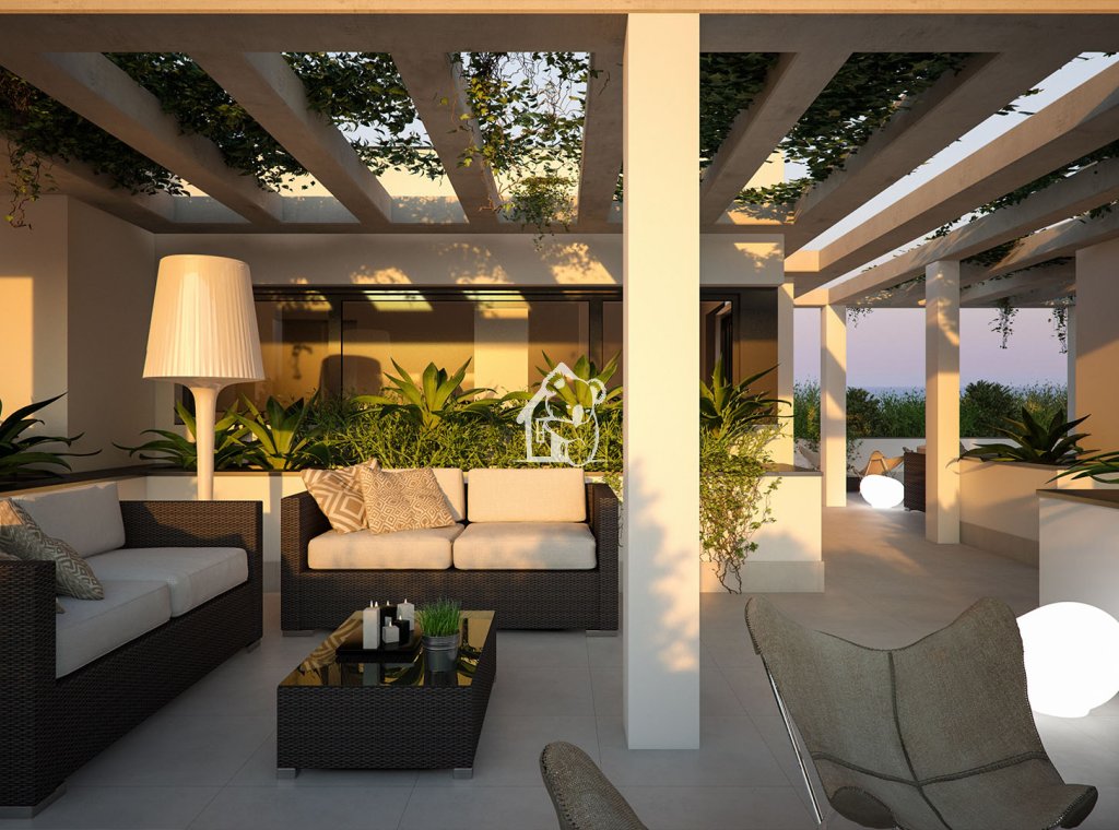 Obra nueva - Apartamento / piso - Orihuela Costa