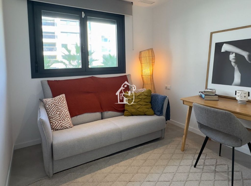 Obra nueva - Apartamento / piso - Orihuela Costa